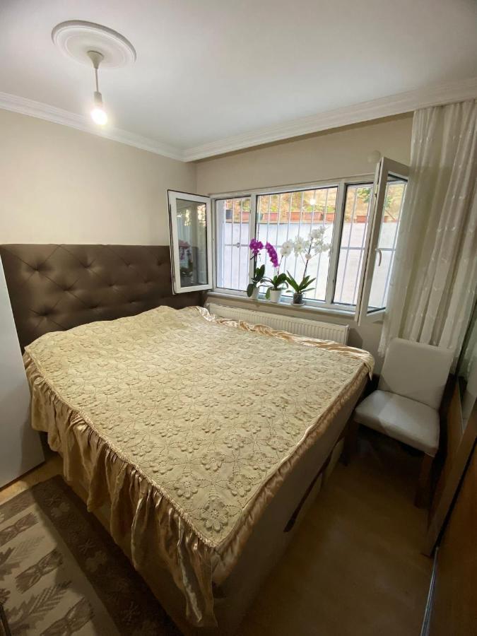 Demirtas Palace Daire