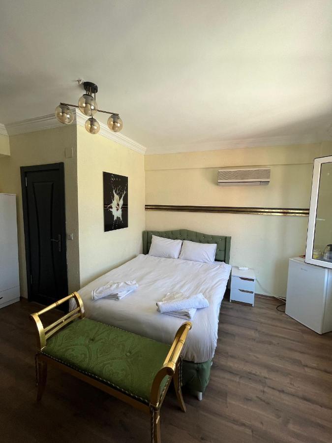 Daire Demirtas Palace *