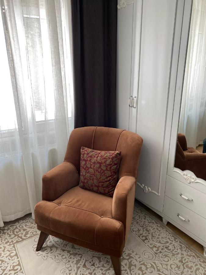 Demirtas Palace Daire İstanbul