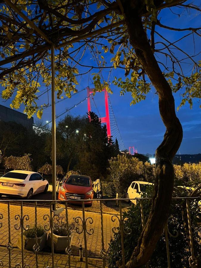 Demirtas Palace Daire *
